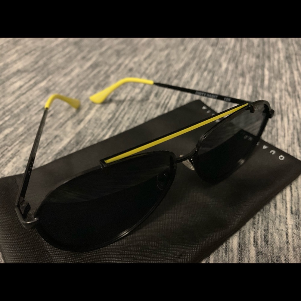 BRAND NEW QUAY SUNNIES